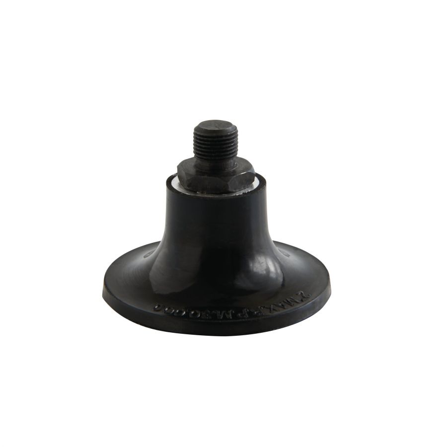 Kunststoffschleifteller 51 mm für M12 BPS - 1 Stück
